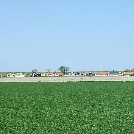 Friedrichskoog-Strandpark 10 Kültér fotó