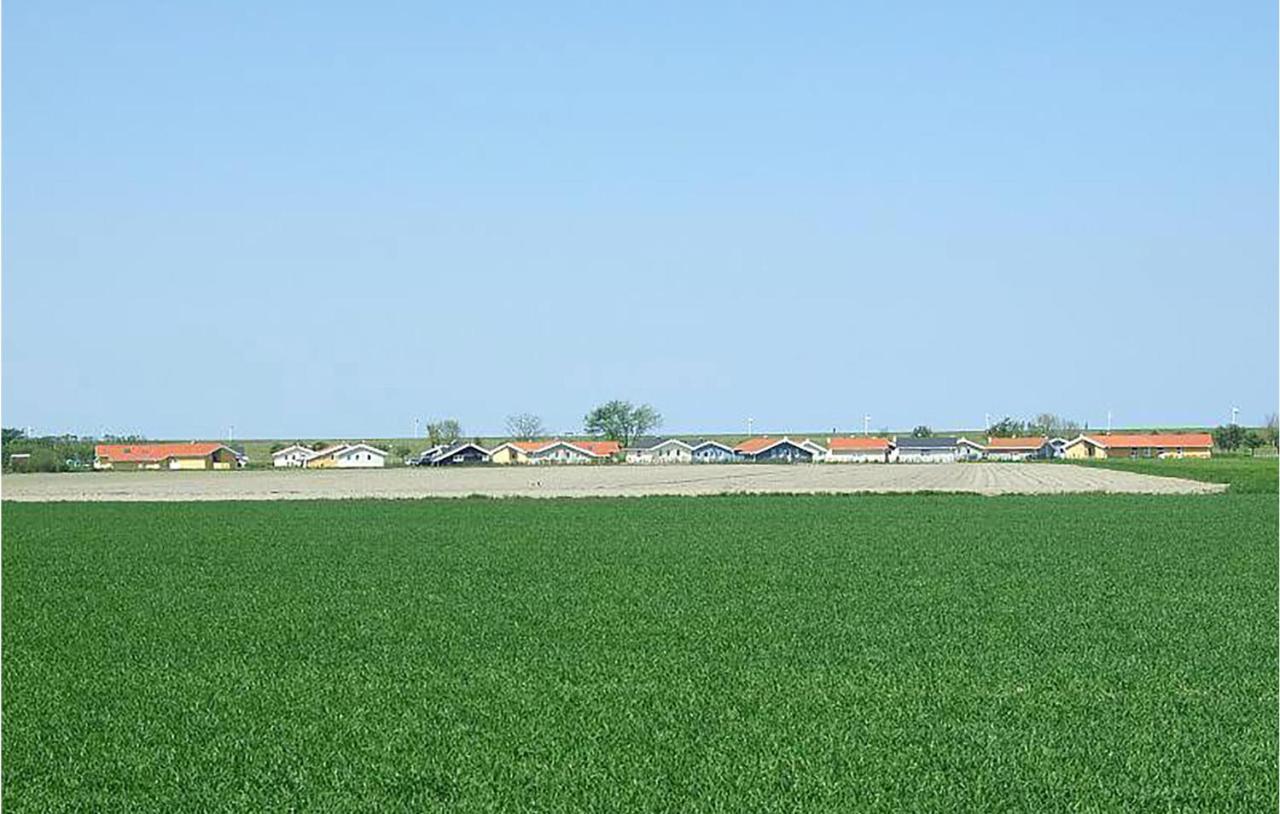 Friedrichskoog-Strandpark 10 Kültér fotó