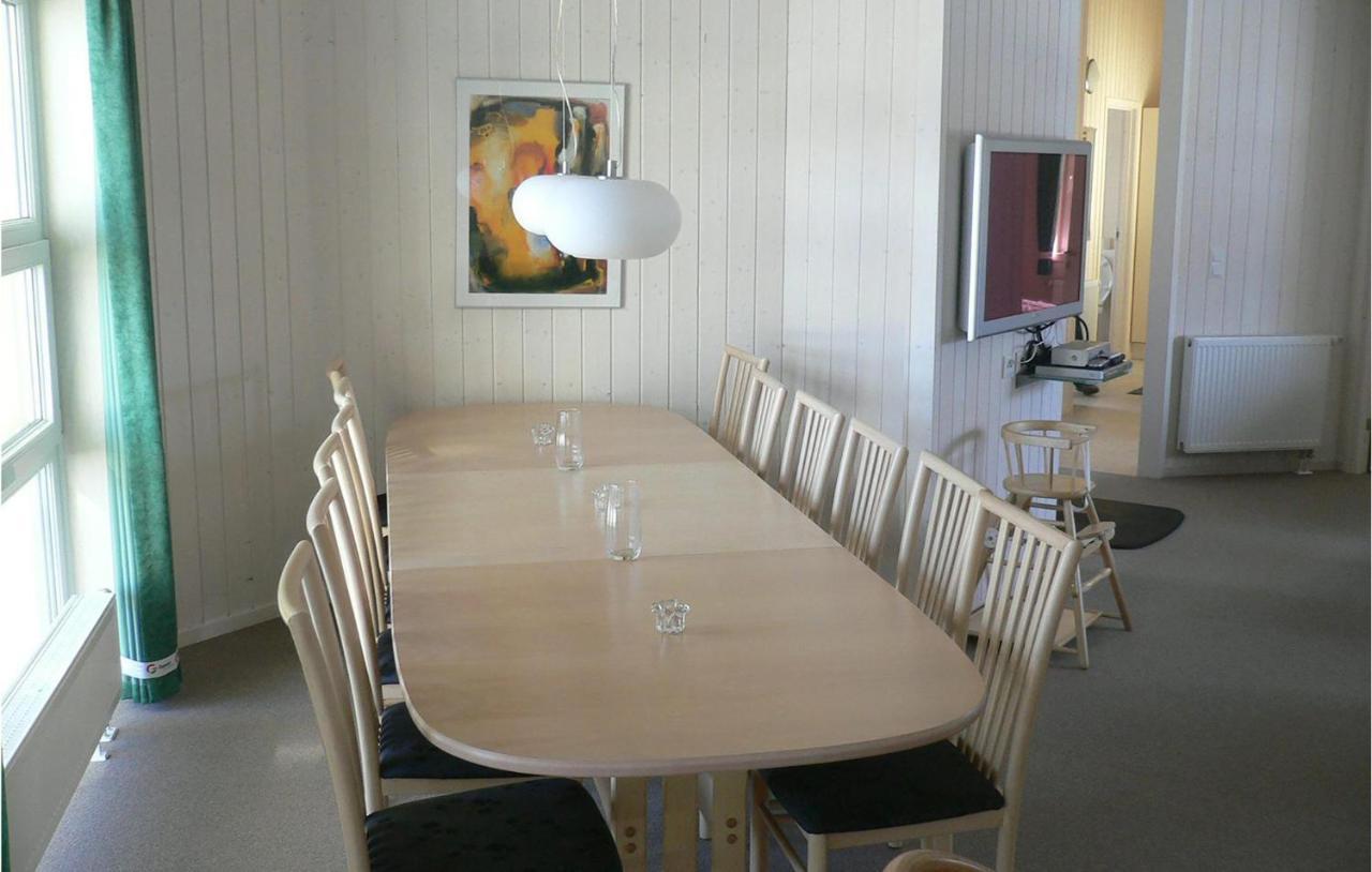 Friedrichskoog-Strandpark 10 Kültér fotó