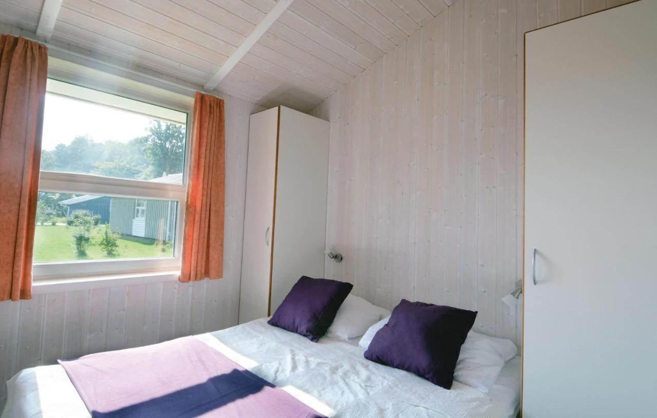 Friedrichskoog-Strandpark 10 Kültér fotó