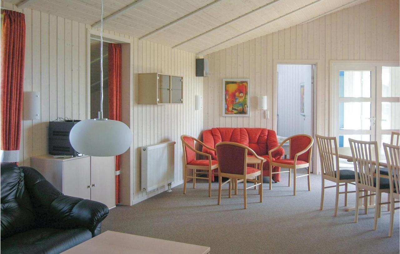 Friedrichskoog-Strandpark 10 Kültér fotó